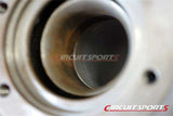 Turbo Elbow (Cast) - Nissan 240SX/180SX/Silvia (S13/S14 SR20DET)