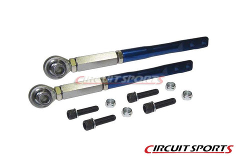 Tension Rods - Nissan 240SX/Silvia ('95-98 S14)