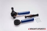 Outer Tie Rod Set, Pillow Ball - Nissan 350Z/Infiniti G35 (Z33/V35)