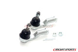 R Package Tie Rod Ends - MAZDA MIATA MX5 NA/NB 1990-2005