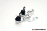 Extended Lower Ball Joints and R Package Tie Rod Ends Combo - Mazda Miata MX5 NA/NB 1990-2005