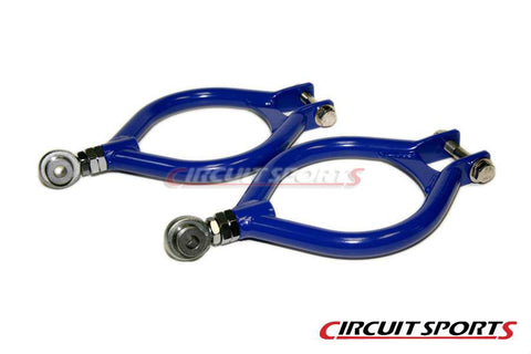 Rear Upper Control Arms - Nissan 240SX/180SX/Silvia ('89-94 S13) Skyline GTR (R32) 300ZX