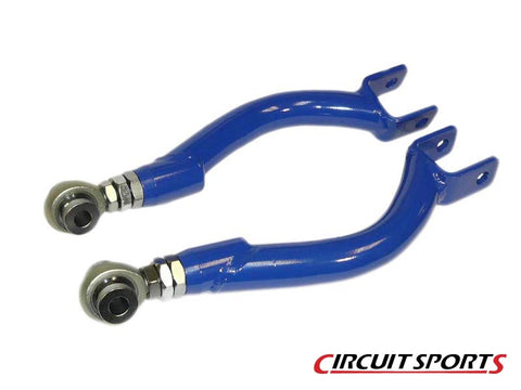 Rear Upper Control Arms - Nissan 240SX S14 (95-98)