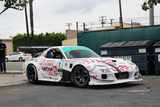 Rear Lower Control Arms - Mazda RX7 FD3S